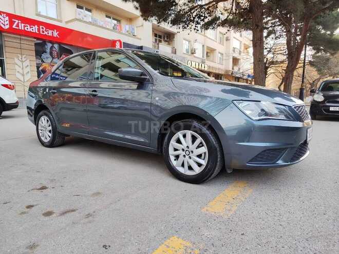 SEAT Toledo 2015, 155,000 km - 1.6 l - Sumqayıt