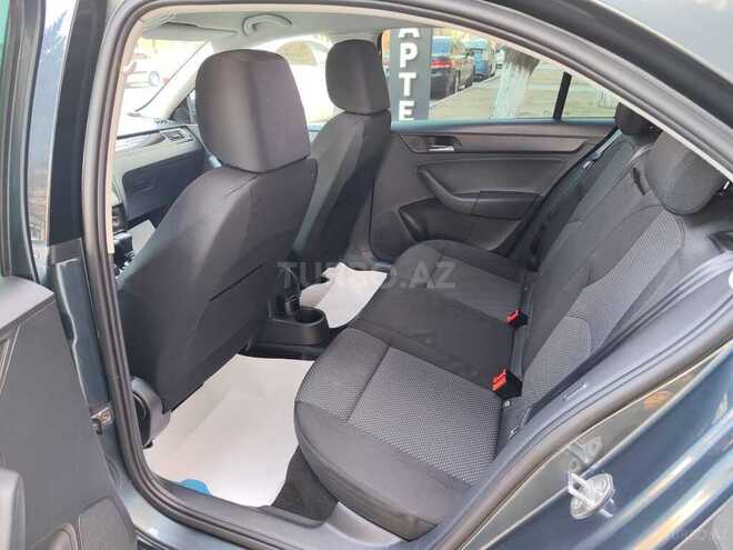 SEAT Toledo 2015, 155,000 km - 1.6 l - Sumqayıt