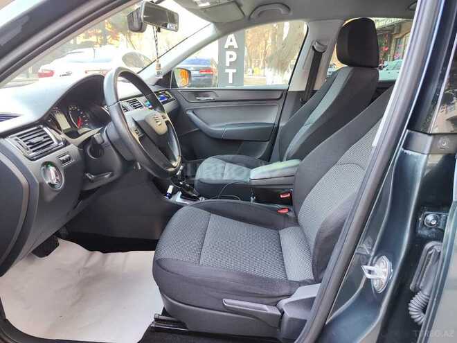 SEAT Toledo 2015, 155,000 km - 1.6 l - Sumqayıt