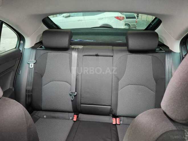 SEAT Toledo 2015, 155,000 km - 1.6 l - Sumqayıt
