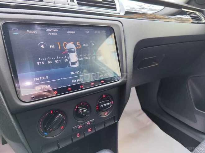 SEAT Toledo 2015, 155,000 km - 1.6 l - Sumqayıt