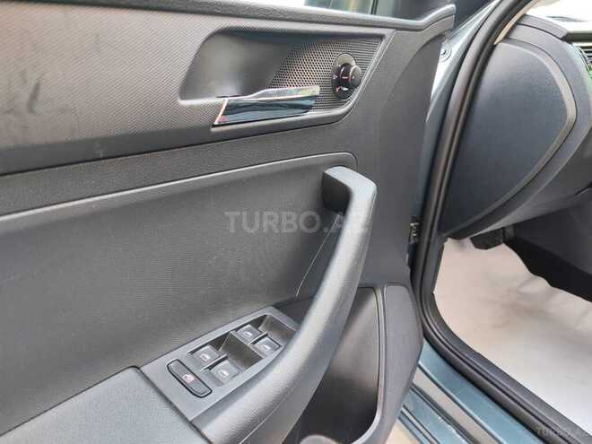 SEAT Toledo 2015, 155,000 km - 1.6 l - Sumqayıt