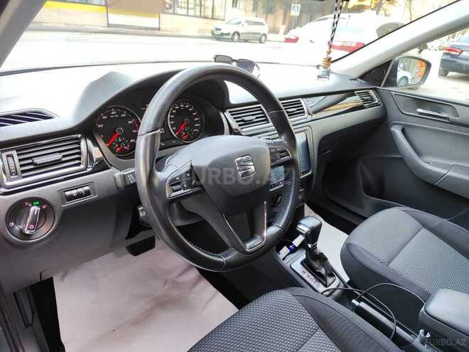 SEAT Toledo 2015, 155,000 km - 1.6 l - Sumqayıt