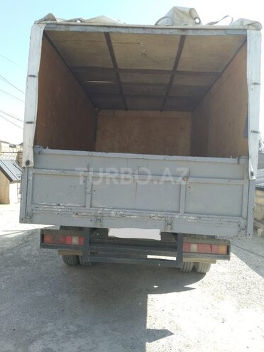 GAZ 33021 2001, 250,000 km - 2.5 l - Bakı