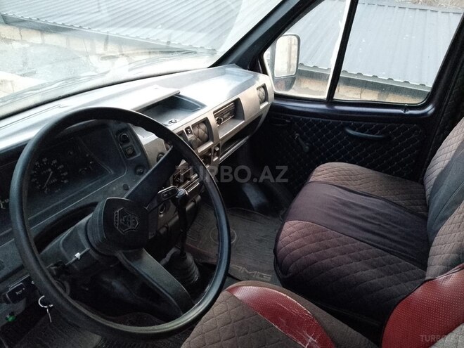 GAZ 33021 2001, 250,000 km - 2.5 l - Bakı