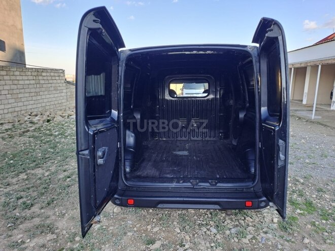 Fiat Doblo 2009, 219,682 km - 1.3 l - Bakı