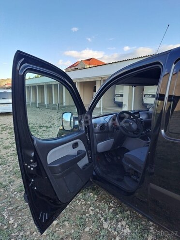 Fiat Doblo 2009, 219,682 km - 1.3 l - Bakı