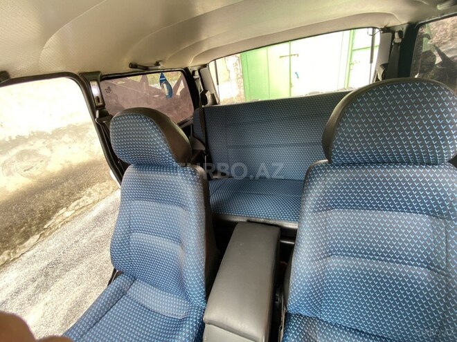 LADA (VAZ) Niva 2011, 100,000 km - 1.7 л - İsmayıllı
