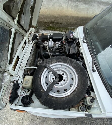 LADA (VAZ) Niva 2011, 100,000 km - 1.7 л - İsmayıllı