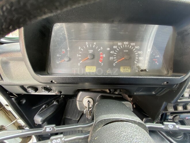LADA (VAZ) Niva 2011, 100,000 km - 1.7 л - İsmayıllı
