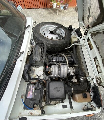 LADA (VAZ) Niva 2011, 100,000 km - 1.7 л - İsmayıllı