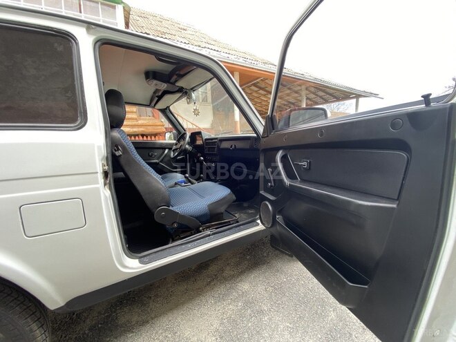 LADA (VAZ) Niva 2011, 100,000 km - 1.7 л - İsmayıllı