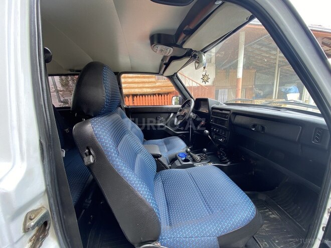 LADA (VAZ) Niva 2011, 100,000 km - 1.7 л - İsmayıllı