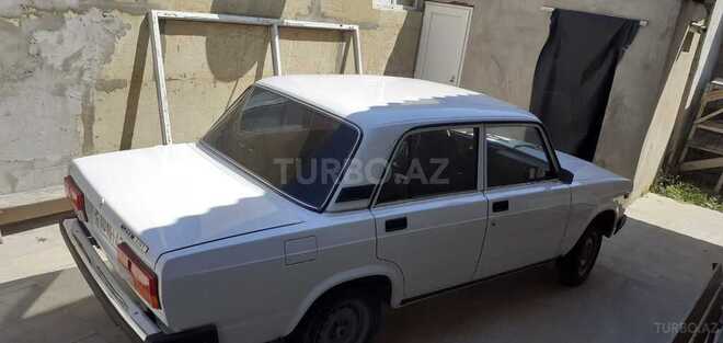 LADA (VAZ) 2107 2004, 30,000 km - 1.6 l - Bakı
