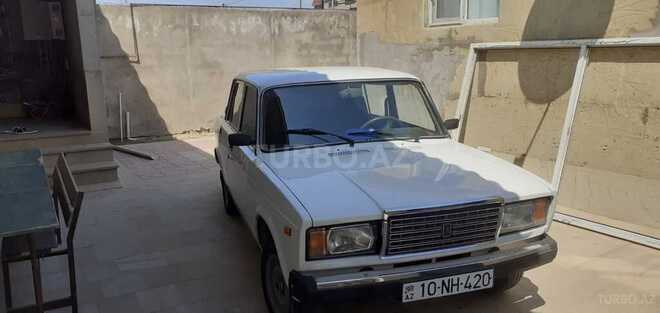 LADA (VAZ) 2107 2004, 30,000 km - 1.6 l - Bakı