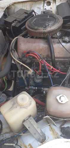LADA (VAZ) 2107 2004, 30,000 km - 1.6 l - Bakı