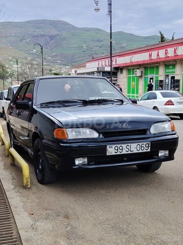 LADA (VAZ) 2115 2007, 325,000 km - 1.6 l - Yardımlı
