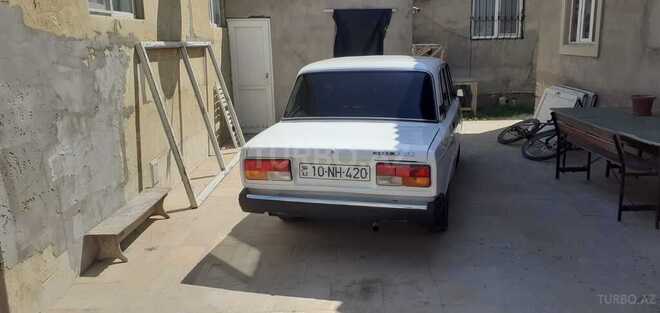 LADA (VAZ) 2107 2004, 30,000 km - 1.6 l - Bakı