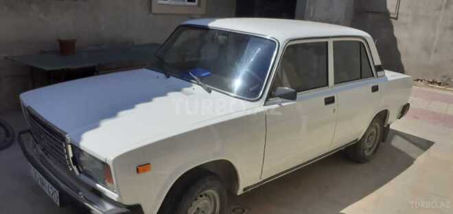 LADA (VAZ) 2107 2004, 30,000 km - 1.6 l - Bakı