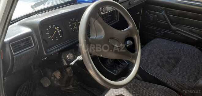 LADA (VAZ) 2107 2004, 30,000 km - 1.6 l - Bakı
