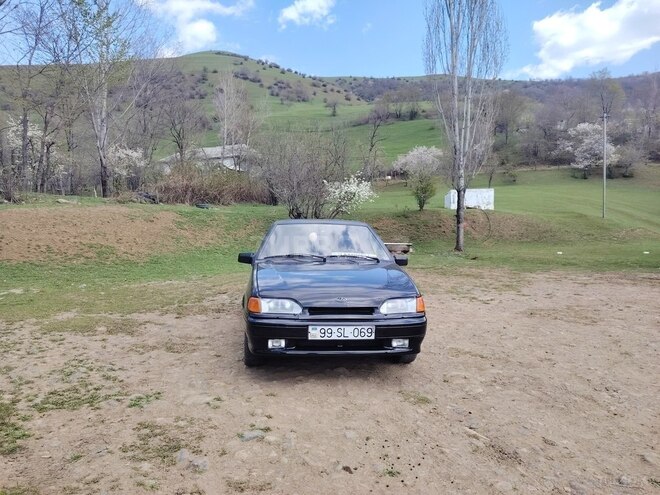 LADA (VAZ) 2115 2007, 325,000 km - 1.6 l - Yardımlı