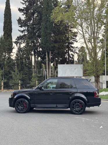 Land Rover RR Sport 2007, 197,000 km - 4.2 л - Mingəçevir