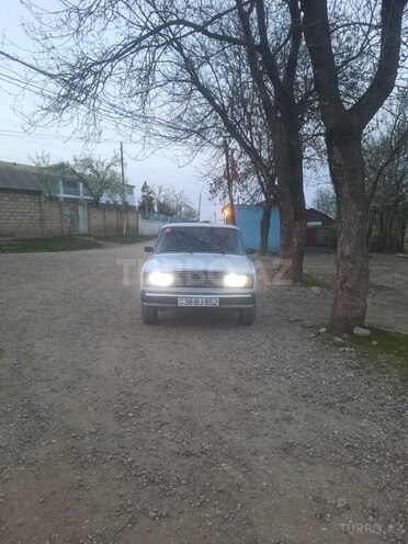 LADA (VAZ) 2107 2004, 130,000 km - 1.6 л - Qusar
