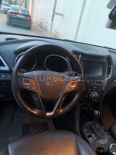 Hyundai  2015, 153,000 km - 2.2 l - Bakı