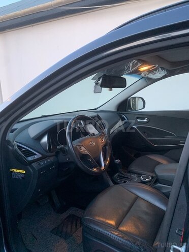 Hyundai  2015, 153,000 km - 2.2 l - Bakı