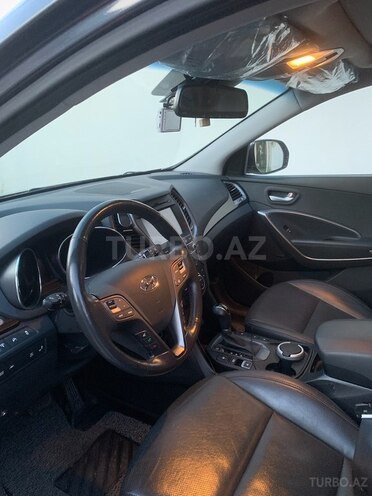 Hyundai  2015, 153,000 km - 2.2 l - Bakı
