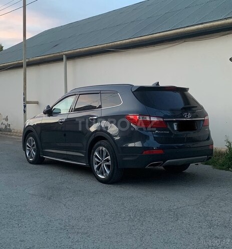Hyundai  2015, 153,000 km - 2.2 l - Bakı