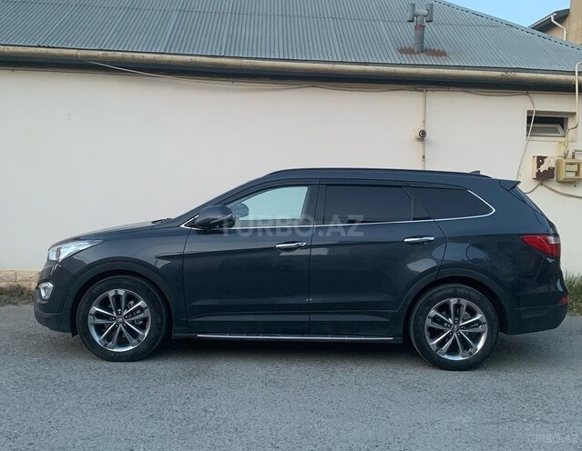 Hyundai  2015, 153,000 km - 2.2 l - Bakı