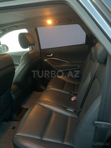 Hyundai  2015, 153,000 km - 2.2 l - Bakı