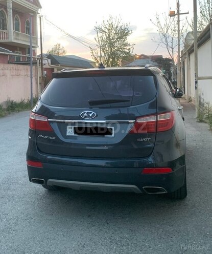 Hyundai  2015, 153,000 km - 2.2 l - Bakı