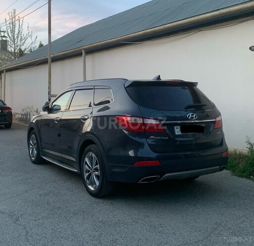 Hyundai  2015, 153,000 km - 2.2 l - Bakı