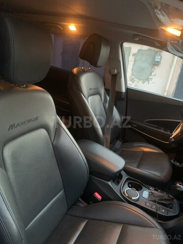 Hyundai  2015, 153,000 km - 2.2 l - Bakı