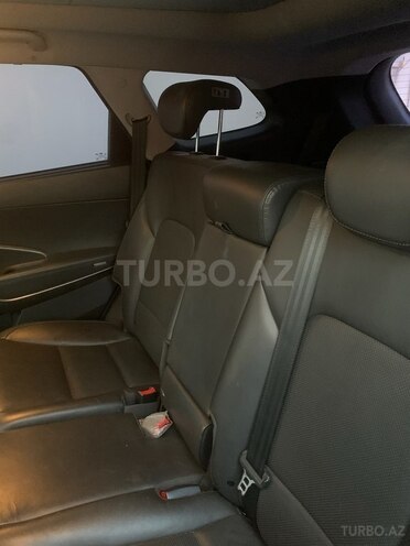 Hyundai  2015, 153,000 km - 2.2 l - Bakı
