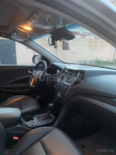 Hyundai  2015, 153,000 km - 2.2 l - Bakı