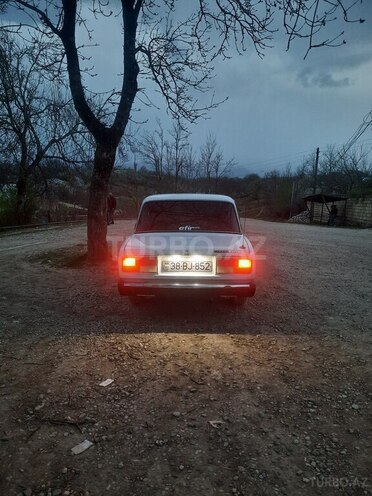 LADA (VAZ) 2107 2004, 130,000 km - 1.6 л - Qusar