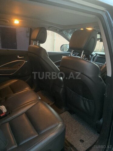 Hyundai  2015, 153,000 km - 2.2 l - Bakı