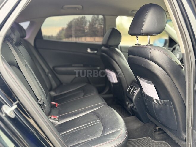 Kia Optima 2016, 141,622 km - 2.0 л - Bakı