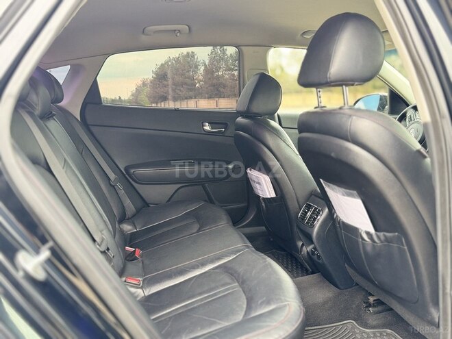 Kia Optima 2016, 141,622 km - 2.0 л - Bakı