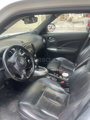 Nissan Juke 2012, 80,000 km - 1.6 l - Bakı