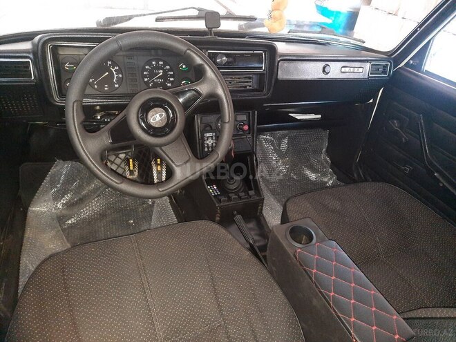 LADA (VAZ) 2107 2004, 130,000 km - 1.6 л - Qusar