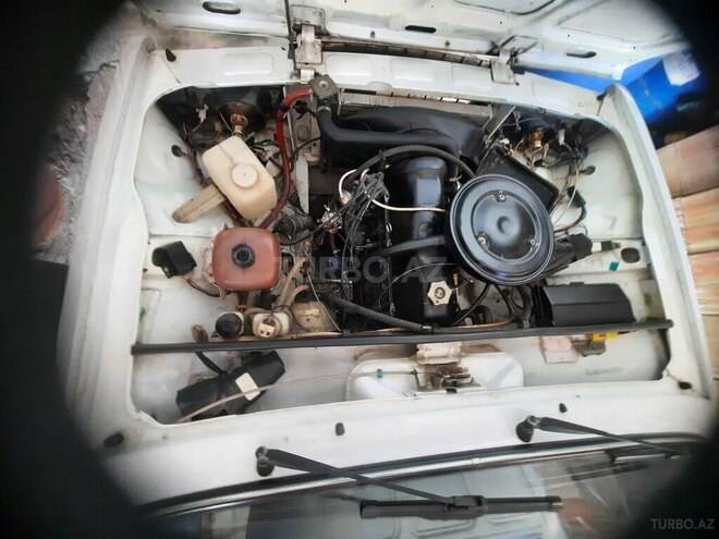 LADA (VAZ) 2107 2004, 130,000 km - 1.6 л - Qusar