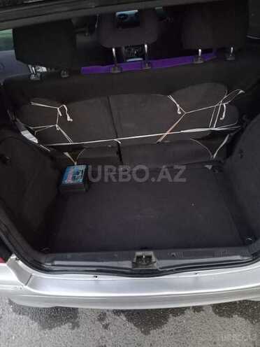 Mercedes A 160 2004, 207,000 km - 1.6 l - Bakı