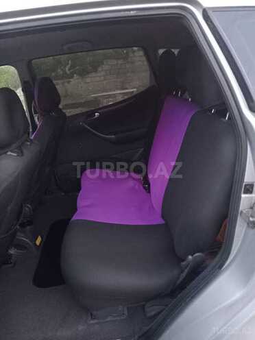 Mercedes A 160 2004, 207,000 km - 1.6 l - Bakı
