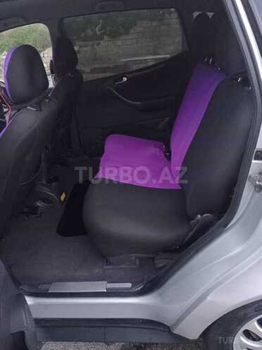Mercedes A 160 2004, 207,000 km - 1.6 l - Bakı