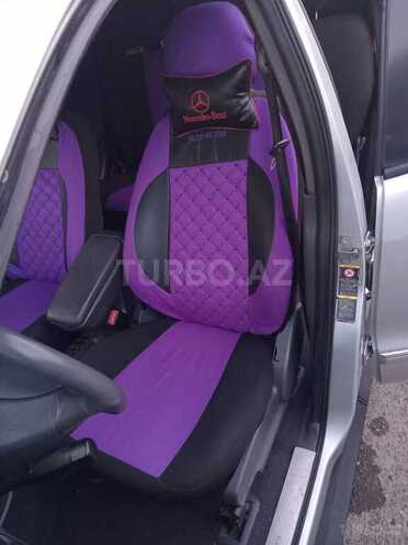 Mercedes A 160 2004, 207,000 km - 1.6 l - Bakı