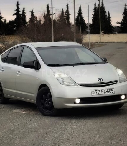 Toyota Prius 2006, 300,000 km - 1.5 л - Ağcabədi